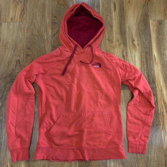 The North Face Tops - North Face Sweatshirt